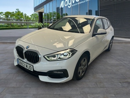 40543ad341c7ad9b85737cf1254c2d0f-6034 BMW Serie 1 116d