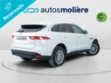 40543ad341c7ad9b85737cf1254c2d0f-5310 Jaguar F-Pace 2.0L i4D Prestige AWD Auto 132 kW (180 CV) - 4