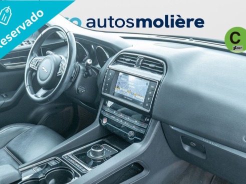 40543ad341c7ad9b85737cf1254c2d0f-5312 Jaguar F-Pace 2.0L i4D Prestige AWD Auto 132 kW (180 CV) - 6