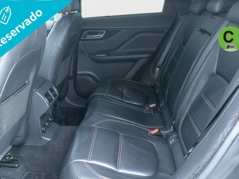 40543ad341c7ad9b85737cf1254c2d0f-5315 Jaguar F-Pace 2.0L i4D Prestige AWD Auto 132 kW (180 CV) - 9