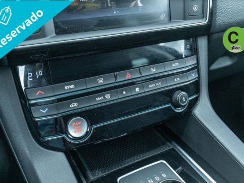 40543ad341c7ad9b85737cf1254c2d0f-5335 Jaguar F-Pace 2.0L i4D Prestige AWD Auto 132 kW (180 CV) - 29