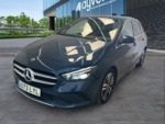 Mercedes B-class B 200 D Mercedes B-class B 200 D