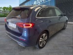 40543ad341c7ad9b85737cf1254c2d0f-6065 Mercedes B-class B 200 D - 4