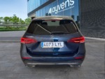 40543ad341c7ad9b85737cf1254c2d0f-6066 Mercedes B-class B 200 D - 5
