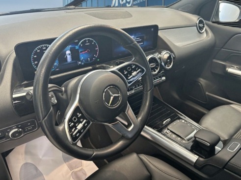 40543ad341c7ad9b85737cf1254c2d0f-6068 Mercedes B-class B 200 D - 7