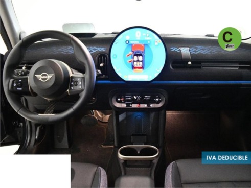 40543ad341c7ad9b85737cf1254c2d0f-6073 MINI Cooper C 115 kW (156 CV) - 5