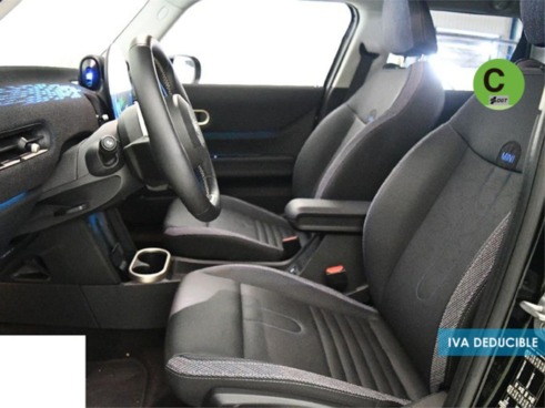 40543ad341c7ad9b85737cf1254c2d0f-6074 MINI Cooper C 115 kW (156 CV) - 6