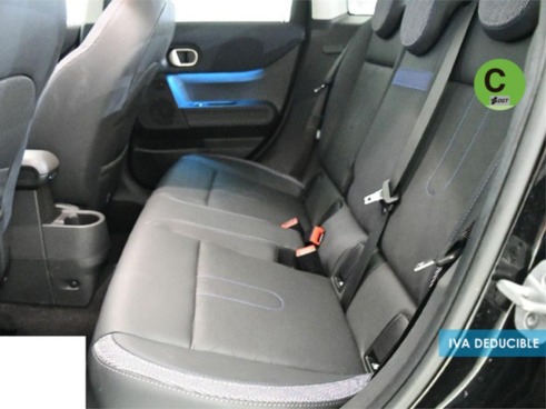 40543ad341c7ad9b85737cf1254c2d0f-6075 MINI Cooper C 115 kW (156 CV) - 7