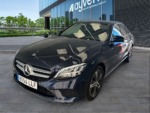 Mercedes C-class C 200 D Mercedes C-class C 200 D