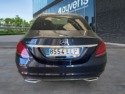 40543ad341c7ad9b85737cf1254c2d0f-6166 Mercedes C-class C 200 D - 5