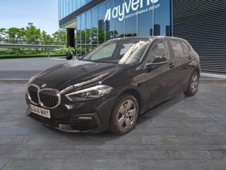 40543ad341c7ad9b85737cf1254c2d0f-6191 BMW Serie 1 116d