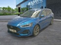 40543ad341c7ad9b85737cf1254c2d0f-6212 Ford Focus 1.5 Ecoblue 88kw St-line X Sb - 1