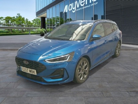 40543ad341c7ad9b85737cf1254c2d0f-6212 Ford Focus 1.5 Ecoblue 88kW ST-Line X SB