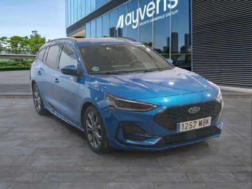 40543ad341c7ad9b85737cf1254c2d0f-6214 Ford Focus 1.5 Ecoblue 88kw St-line X Sb - 3