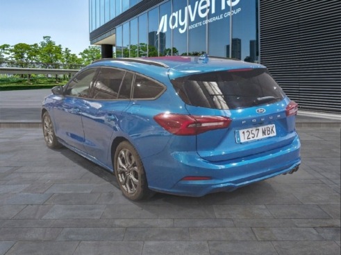 40543ad341c7ad9b85737cf1254c2d0f-6217 Ford Focus 1.5 Ecoblue 88kw St-line X Sb - 6