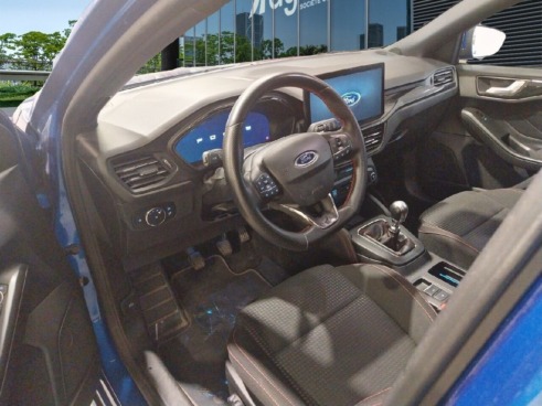 40543ad341c7ad9b85737cf1254c2d0f-6218 Ford Focus 1.5 Ecoblue 88kw St-line X Sb - 7