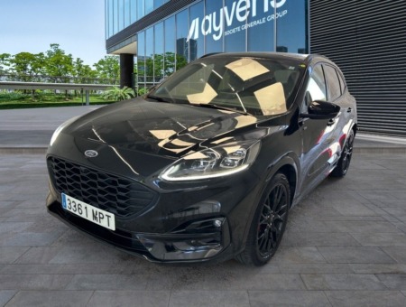40543ad341c7ad9b85737cf1254c2d0f-6226 Ford Kuga (O) ST-Line X 2.5 Duratec FHEV Auto