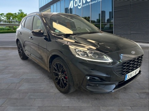 40543ad341c7ad9b85737cf1254c2d0f-6228 Ford Kuga (o) St-line X 2.5 Duratec Fhev Auto - 3