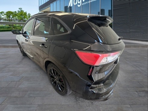 40543ad341c7ad9b85737cf1254c2d0f-6231 Ford Kuga (o) St-line X 2.5 Duratec Fhev Auto - 6