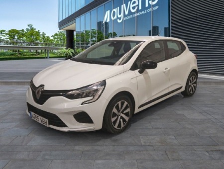 40543ad341c7ad9b85737cf1254c2d0f-6261 Renault Clio Equilibre Blue dCi 74kW (100CV)