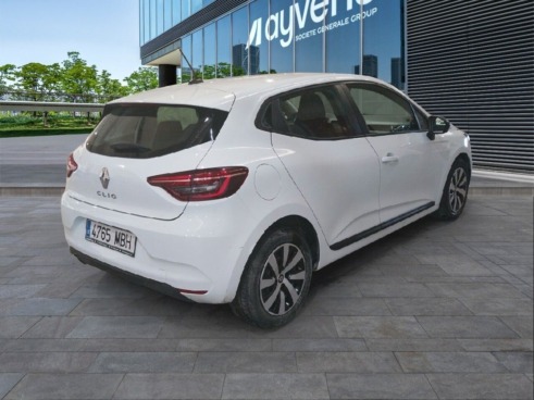 40543ad341c7ad9b85737cf1254c2d0f-6264 Renault Clio Equilibre Blue Dci 74kw (100cv) - 4