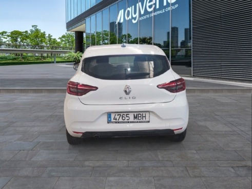 40543ad341c7ad9b85737cf1254c2d0f-6265 Renault Clio Equilibre Blue Dci 74kw (100cv) - 5