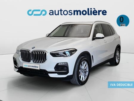 40543ad341c7ad9b85737cf1254c2d0f-5459 BMW X5 xDrive45e 290 kW (394 CV)