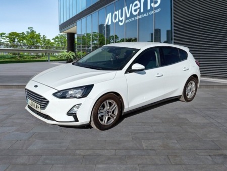 40543ad341c7ad9b85737cf1254c2d0f-6283 Ford Focus 1.5 Ecoblue 88kW Trend+