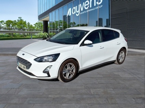 40543ad341c7ad9b85737cf1254c2d0f-6283 Ford Focus 1.5 Ecoblue 88kw Trend+ - 1