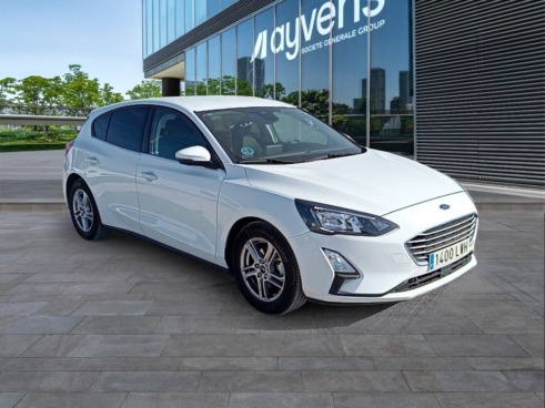 40543ad341c7ad9b85737cf1254c2d0f-6285 Ford Focus 1.5 Ecoblue 88kw Trend+ - 3