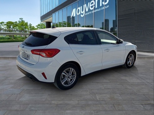 40543ad341c7ad9b85737cf1254c2d0f-6286 Ford Focus 1.5 Ecoblue 88kw Trend+ - 4