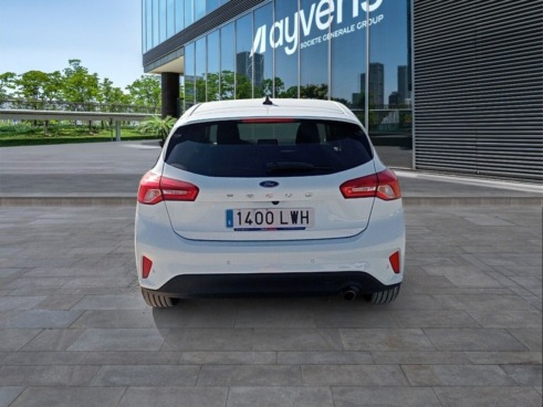 40543ad341c7ad9b85737cf1254c2d0f-6287 Ford Focus 1.5 Ecoblue 88kw Trend+ - 5