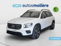 40543ad341c7ad9b85737cf1254c2d0f-5605 Mercedes Clase GLB 200 d 110 kW (150 CV) - 1