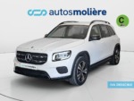 Mercedes Clase GLB 200 d 110 kW (150 CV) Mercedes Clase GLB 200 d 110 kW (150 CV)