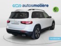 40543ad341c7ad9b85737cf1254c2d0f-5608 Mercedes Clase GLB 200 d 110 kW (150 CV) - 4
