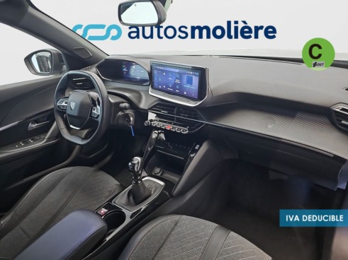 40543ad341c7ad9b85737cf1254c2d0f-5672 Peugeot 2008 PureTech 100 S&S Allure 75 kW (100 CV) - 5