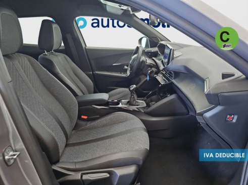40543ad341c7ad9b85737cf1254c2d0f-5673 Peugeot 2008 PureTech 100 S&S Allure 75 kW (100 CV) - 6