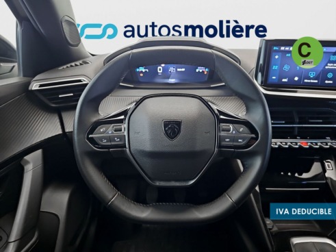 40543ad341c7ad9b85737cf1254c2d0f-5689 Peugeot 2008 PureTech 100 S&S Allure 75 kW (100 CV) - 22