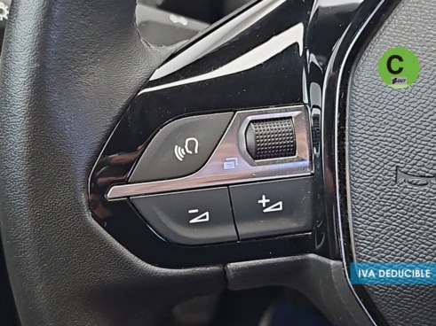 40543ad341c7ad9b85737cf1254c2d0f-5690 Peugeot 2008 PureTech 100 S&S Allure 75 kW (100 CV) - 23