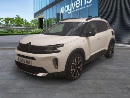 40543ad341c7ad9b85737cf1254c2d0f-5701 Citroën C5 Aircross 225 e-EAT8 Shine Pack
