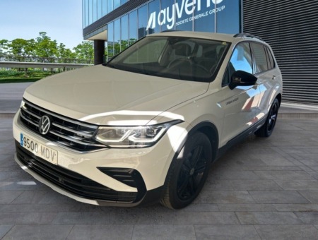 40543ad341c7ad9b85737cf1254c2d0f-6455 Volkswagen Tiguan Urban Sport 2.0 TDI 110kW (150CV) DSG