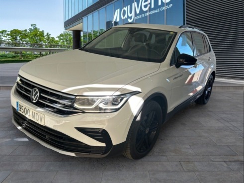 40543ad341c7ad9b85737cf1254c2d0f-6455 Volkswagen Tiguan Urban Sport 2.0 Tdi 110kw (150cv) Dsg - 1