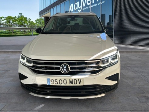40543ad341c7ad9b85737cf1254c2d0f-6456 Volkswagen Tiguan Urban Sport 2.0 Tdi 110kw (150cv) Dsg - 2