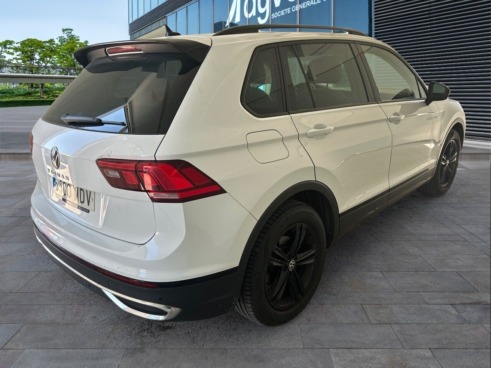 40543ad341c7ad9b85737cf1254c2d0f-6458 Volkswagen Tiguan Urban Sport 2.0 Tdi 110kw (150cv) Dsg - 4