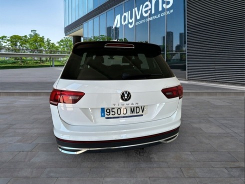 40543ad341c7ad9b85737cf1254c2d0f-6459 Volkswagen Tiguan Urban Sport 2.0 Tdi 110kw (150cv) Dsg - 5