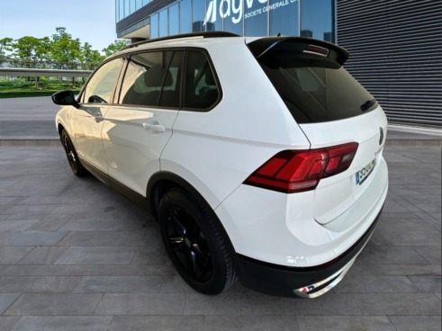 40543ad341c7ad9b85737cf1254c2d0f-6460 Volkswagen Tiguan Urban Sport 2.0 Tdi 110kw (150cv) Dsg - 6