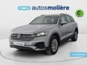40543ad341c7ad9b85737cf1254c2d0f-6462 Volkswagen Touareg Premium 3.0 TDI 4Motion 170 kW (231 CV) Tiptronic - 1