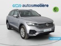 40543ad341c7ad9b85737cf1254c2d0f-6463 Volkswagen Touareg Premium 3.0 TDI 4Motion 170 kW (231 CV) Tiptronic - 2