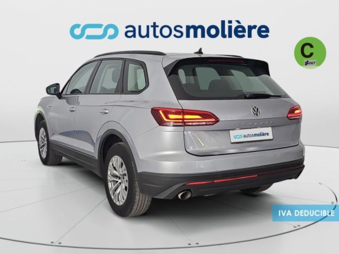 40543ad341c7ad9b85737cf1254c2d0f-6464 Volkswagen Touareg Premium 3.0 TDI 4Motion 170 kW (231 CV) Tiptronic - 3