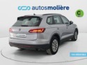 40543ad341c7ad9b85737cf1254c2d0f-6465 Volkswagen Touareg Premium 3.0 TDI 4Motion 170 kW (231 CV) Tiptronic - 4